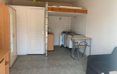 Studio à Caen