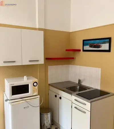 Studio à Vire Normandie