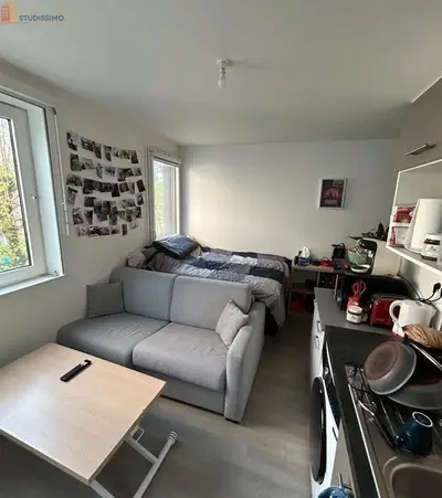 Studio à Caen
