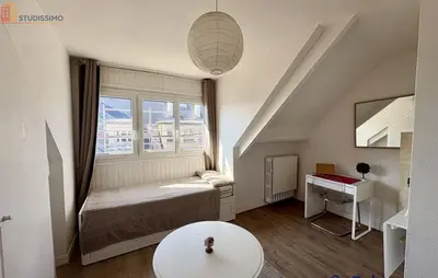 Studio à Caen