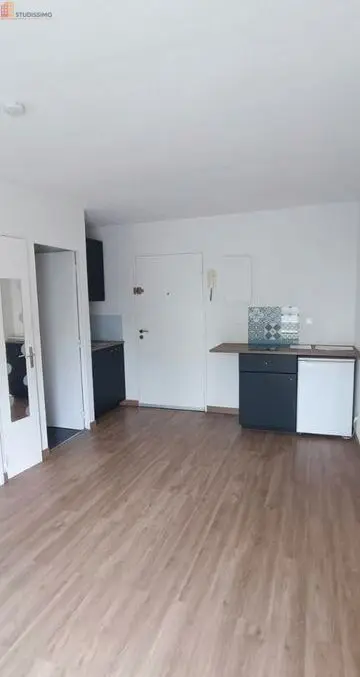 Studio à Caen