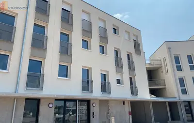Studio à Caen