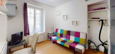 Studio à Caen