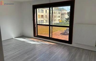 Studio à Caen