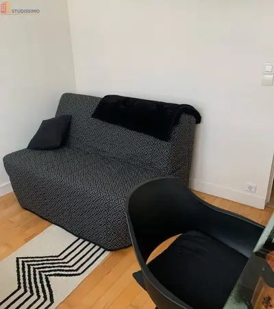 Studio à Caen