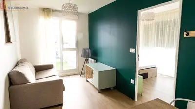 Studio à Caen