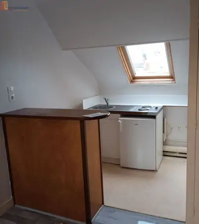 Studio à Bayeux