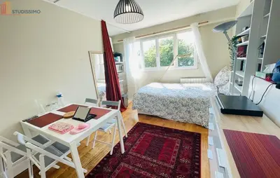 Studio à Caen