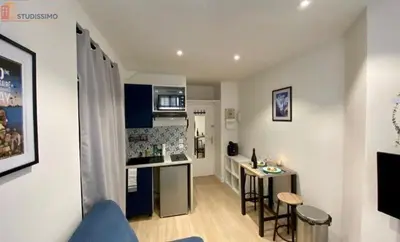Studio à Caen