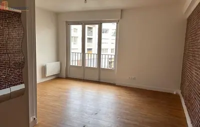 Studio à Lisieux
