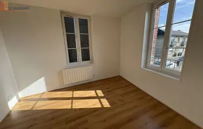 Studio à Lisieux