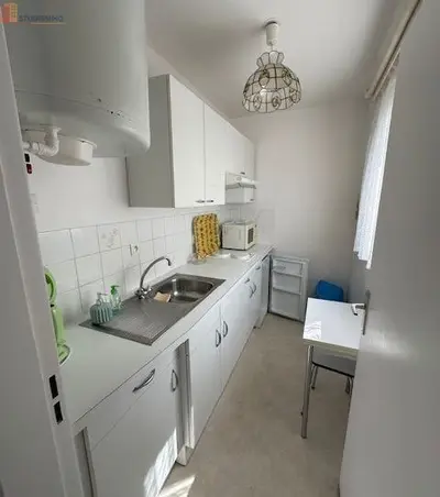 Studio à Deauville