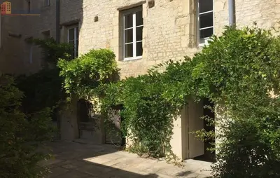 Studio à Caen
