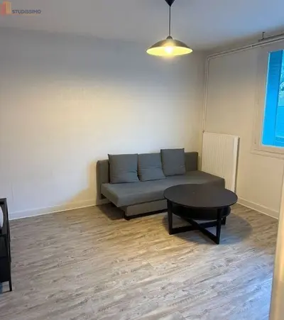 Studio à Caen