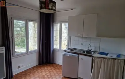 Studio à Caen