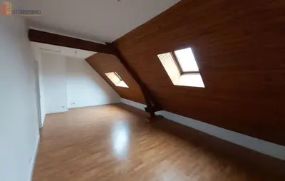 Studio à Sainte-Marguerite-d'Elle