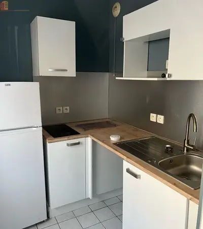 Studio à Caen