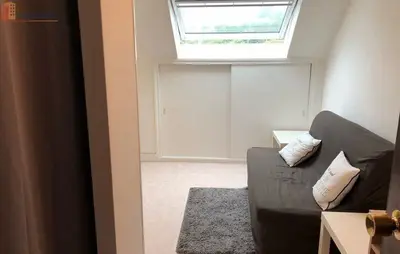 Studio à Caen