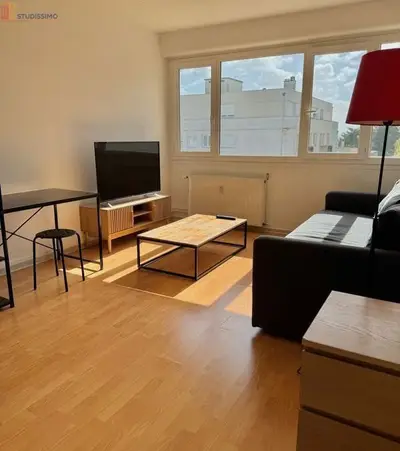 Studio à Hérouville-Saint-Clair