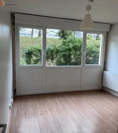 Studio à Caen