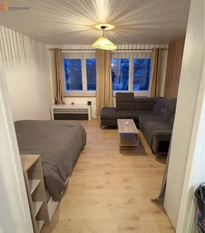 Studio à Lisieux