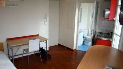 Studio à Caen