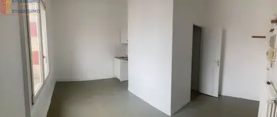 Studio à Caen