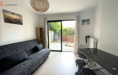 Studio à Caen