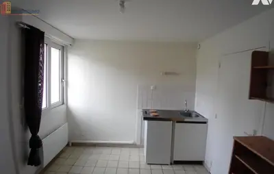 Studio à Caen