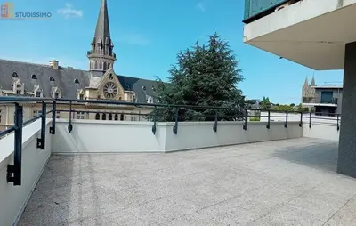 Studio à Caen