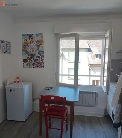 Studio à Vire Normandie
