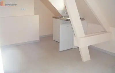 Studio à Vire Normandie