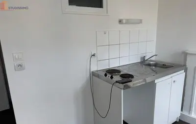 Studio à Caen