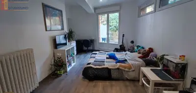 Studio à Caen