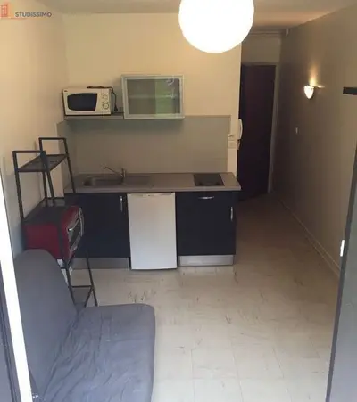 Studio à Caen