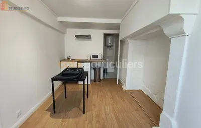 Studio à Mézidon Vallée d'Auge