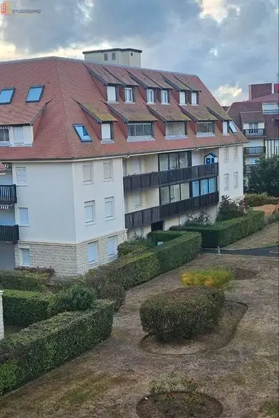 Studio à Villers-sur-Mer