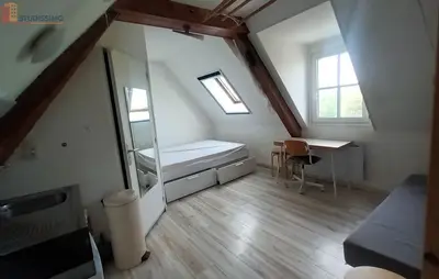 Studio à Caen