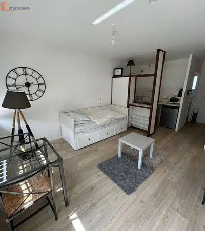 Studio à Hérouville-Saint-Clair