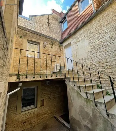 Studio à Caen