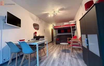 Studio à Villers-sur-Mer