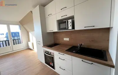 Studio à Blonville-sur-Mer