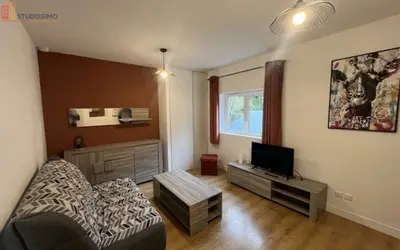 Studio à Lisieux