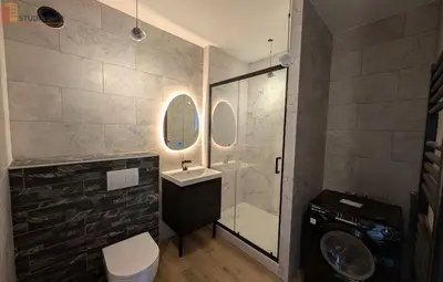 Studio à Falaise