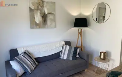 Studio à Colombelles