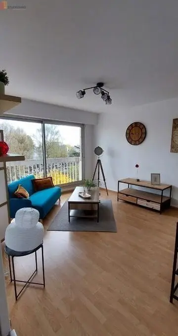 Studio à Caen