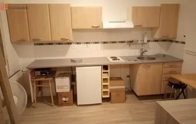 Studio à Caen