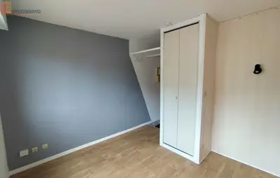 Studio à Caen