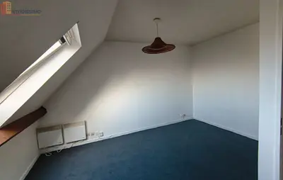 Studio à Lisieux