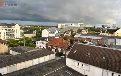Studio à Caen